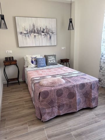 4 quarto Apartamento para venda em El Ejido, Málaga cidade - 355 000 € (Ref: 8921093)