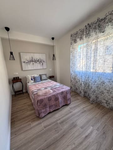 4 quarto Apartamento para venda em El Ejido, Málaga cidade - 355 000 € (Ref: 8921093)