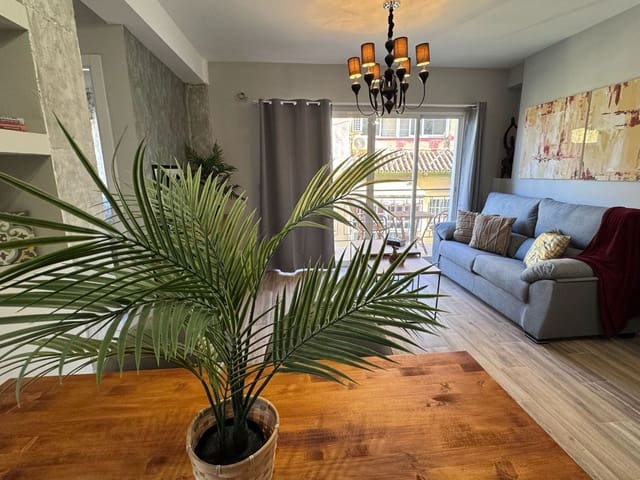 4 quarto Apartamento para venda em El Ejido, Málaga cidade - 355 000 € (Ref: 8921093)