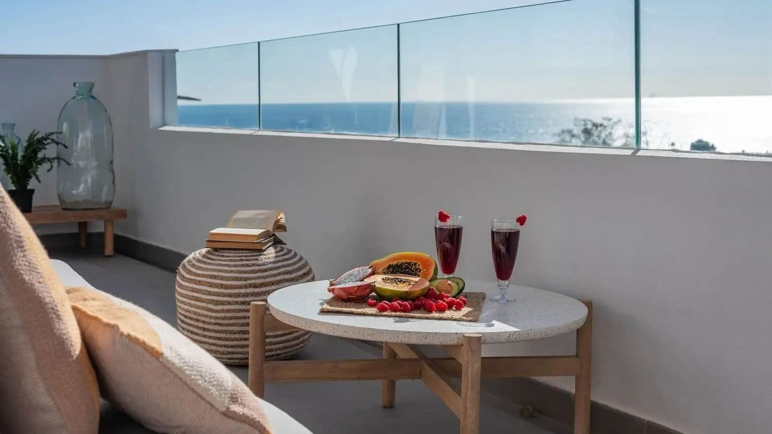 3 slaapkamer Flat te koop in Rincon de la Victoria met zwembad garage - € 520.000 (Ref: 8954079)