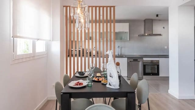 3 slaapkamer Flat te koop in Rincón de la Victoria met zwembad garage - € 520.000 (Ref: 8954079)