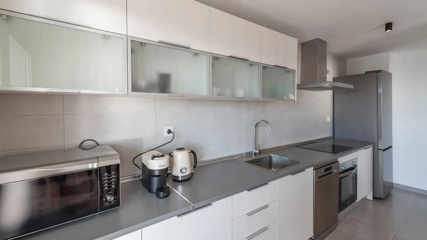 3 slaapkamer Flat te koop in Rincon de la Victoria met zwembad garage - € 520.000 (Ref: 8954079)