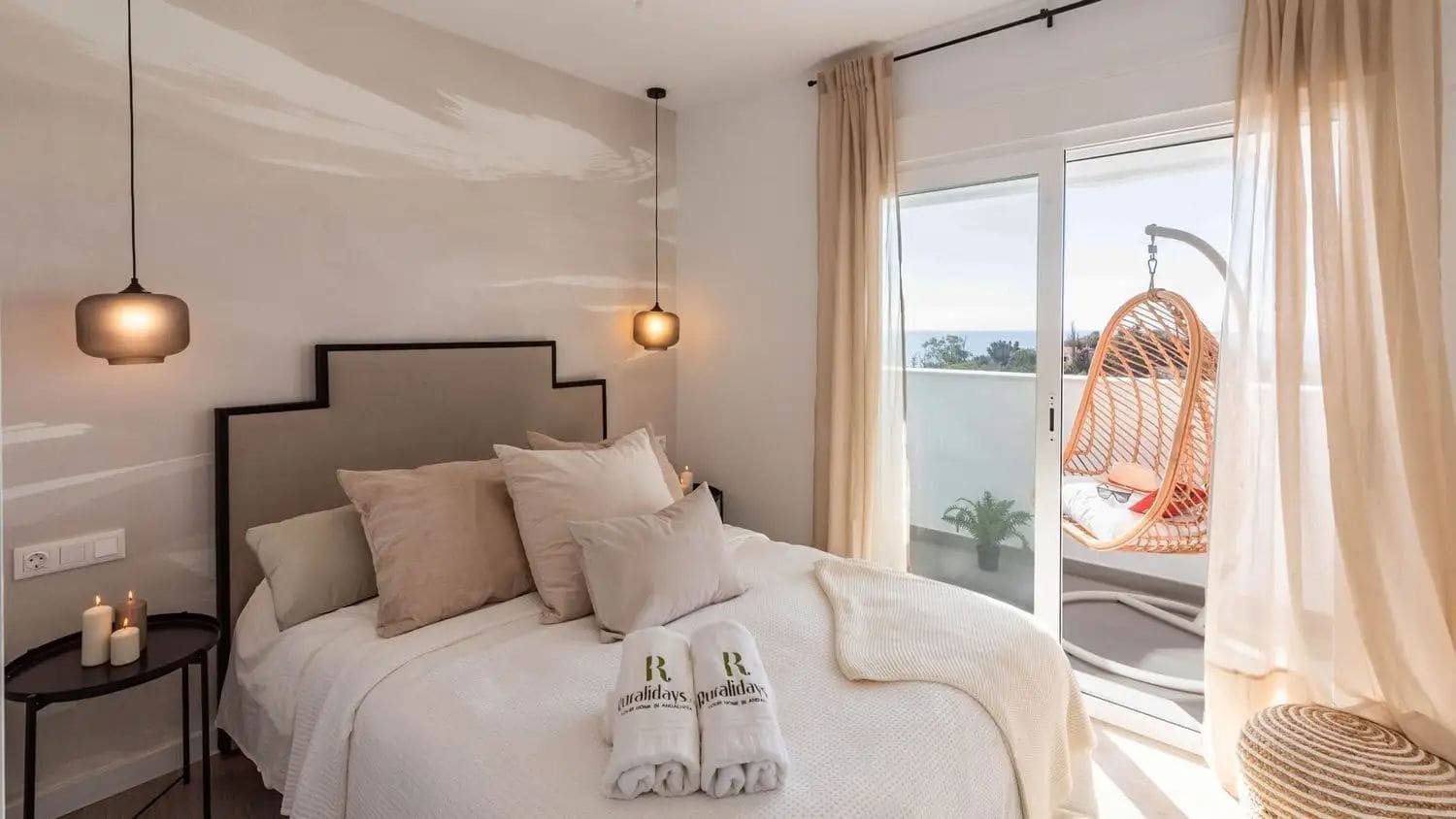 3 slaapkamer Flat te koop in Rincon de la Victoria met zwembad garage - € 520.000 (Ref: 8954079)