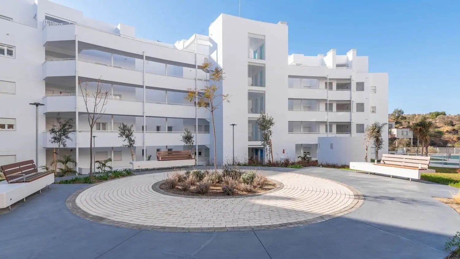 3 slaapkamer Flat te koop in Rincon de la Victoria met zwembad garage - € 520.000 (Ref: 8954079)