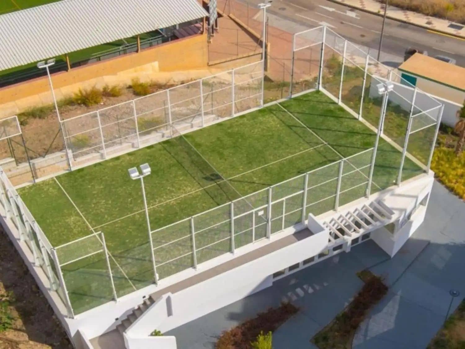 3 slaapkamer Flat te koop in Rincon de la Victoria met zwembad garage - € 520.000 (Ref: 8954079)