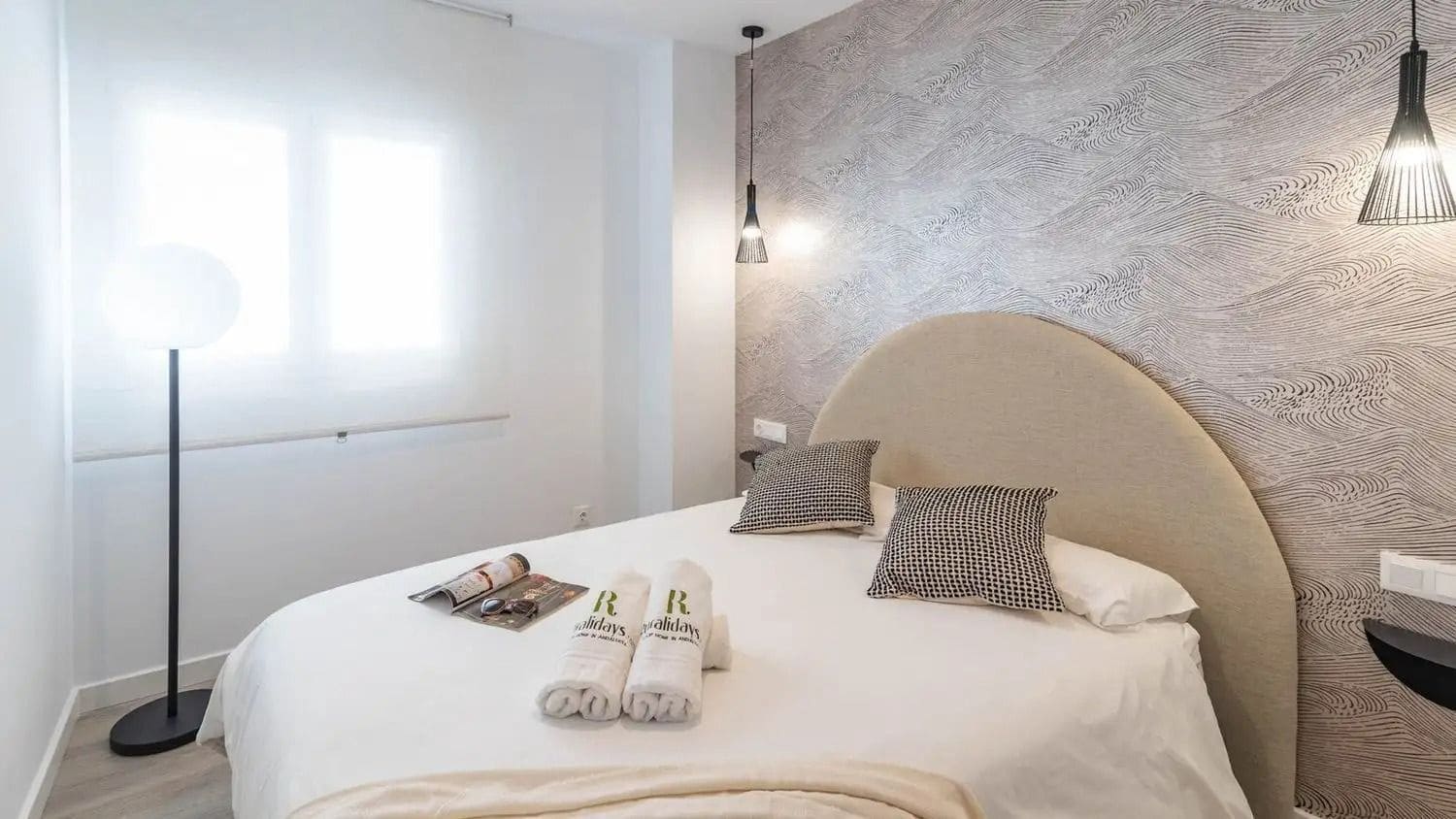 3 slaapkamer Flat te koop in Rincon de la Victoria met zwembad garage - € 520.000 (Ref: 8954079)