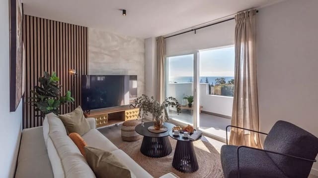 3 slaapkamer Flat te koop in Rincón de la Victoria met zwembad garage - € 520.000 (Ref: 8954079)