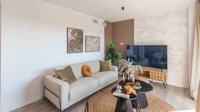 3 slaapkamer Flat te koop in Rincón de la Victoria met zwembad garage - € 520.000 (Ref: 8954079)