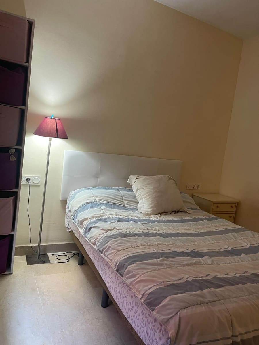 2 quarto Apartamento para venda em Manilva com piscina garagem - 270 000 € (Ref: 8967940)