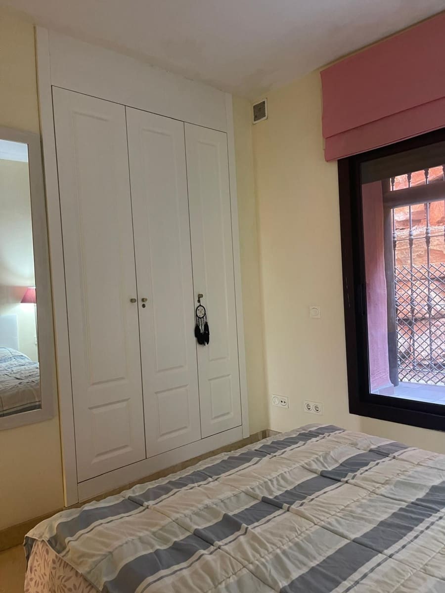 2 quarto Apartamento para venda em Manilva com piscina garagem - 270 000 € (Ref: 8967940)