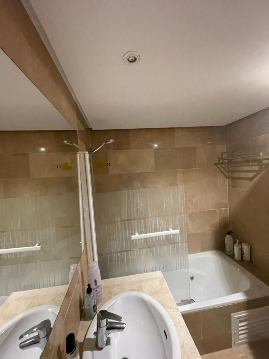 2 quarto Apartamento para venda em Manilva com piscina garagem - 270 000 € (Ref: 8967940)