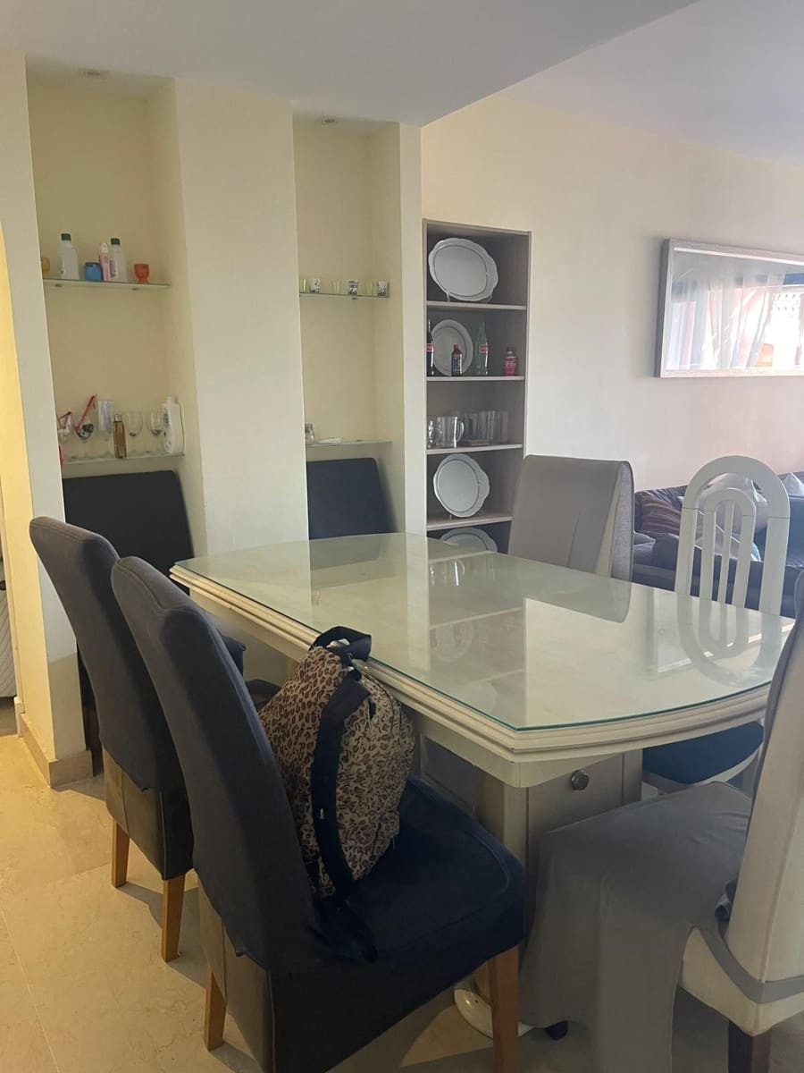 2 quarto Apartamento para venda em Manilva com piscina garagem - 270 000 € (Ref: 8967940)