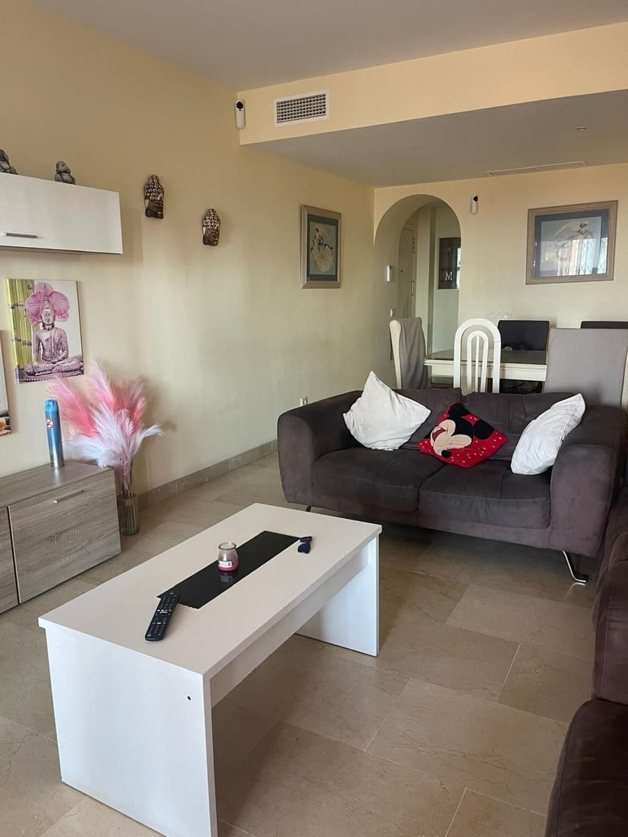 2 quarto Apartamento para venda em Manilva com piscina garagem - 270 000 € (Ref: 8967940)