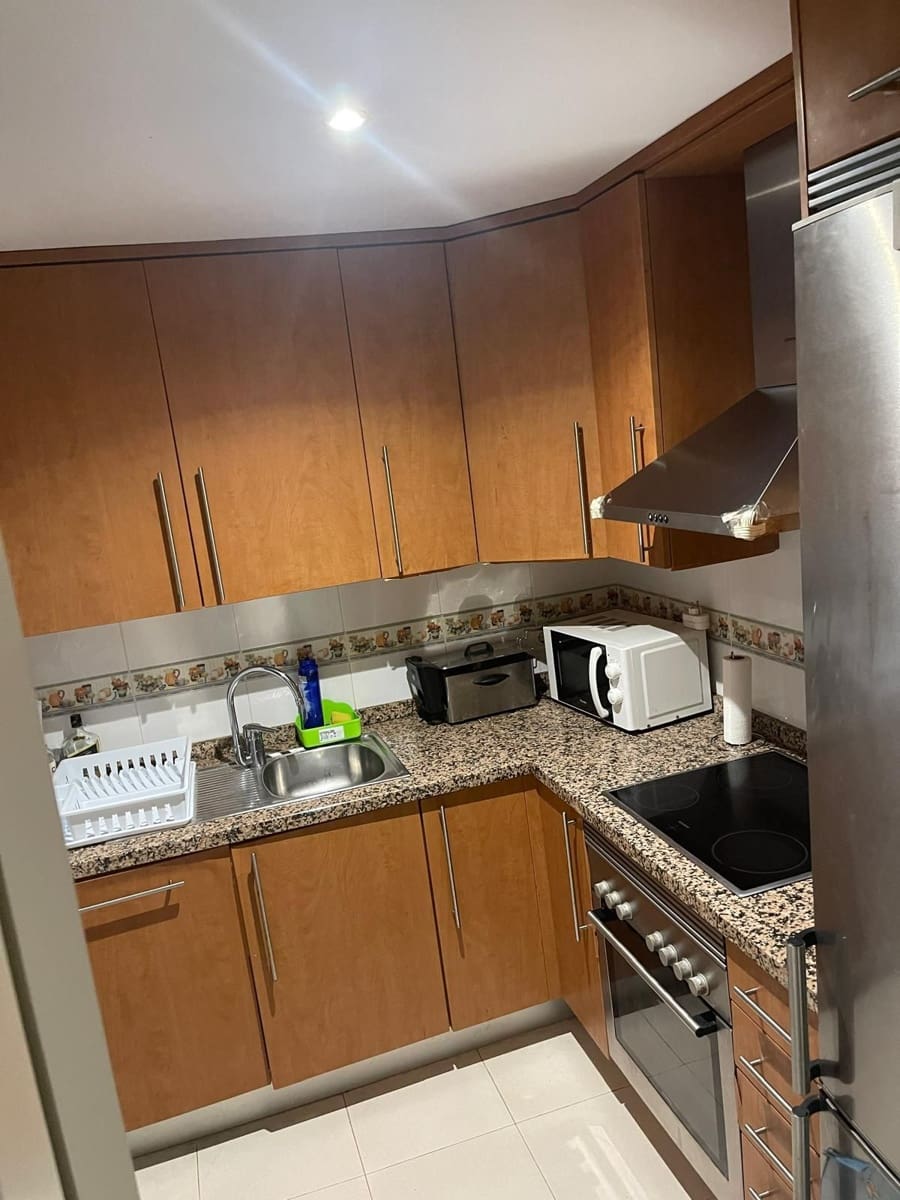 2 quarto Apartamento para venda em Manilva com piscina garagem - 270 000 € (Ref: 8967940)