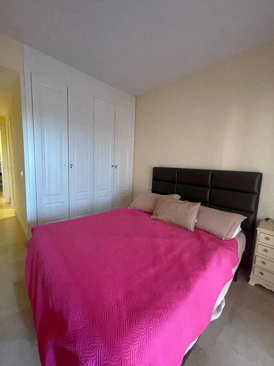 2 quarto Apartamento para venda em Manilva com piscina garagem - 270 000 € (Ref: 8967940)