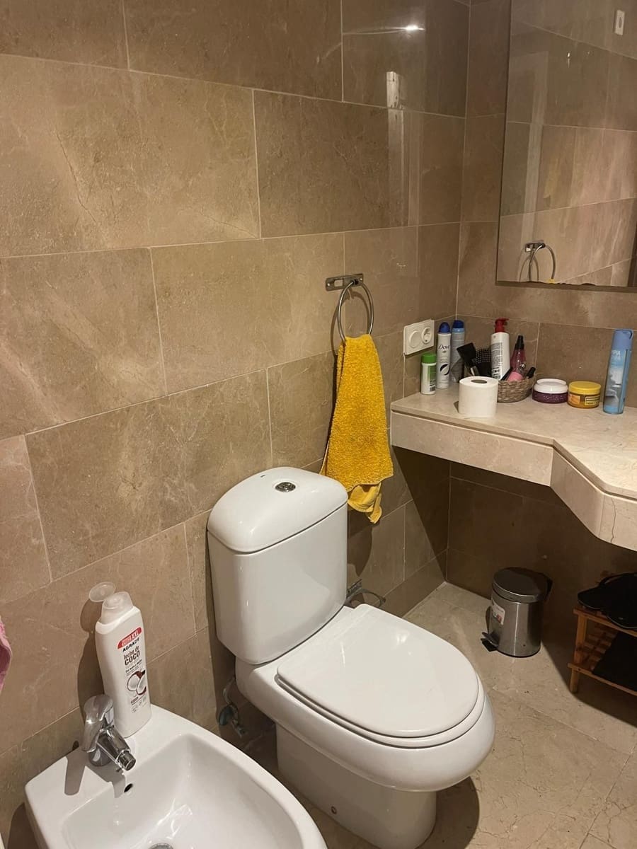 2 quarto Apartamento para venda em Manilva com piscina garagem - 270 000 € (Ref: 8967940)