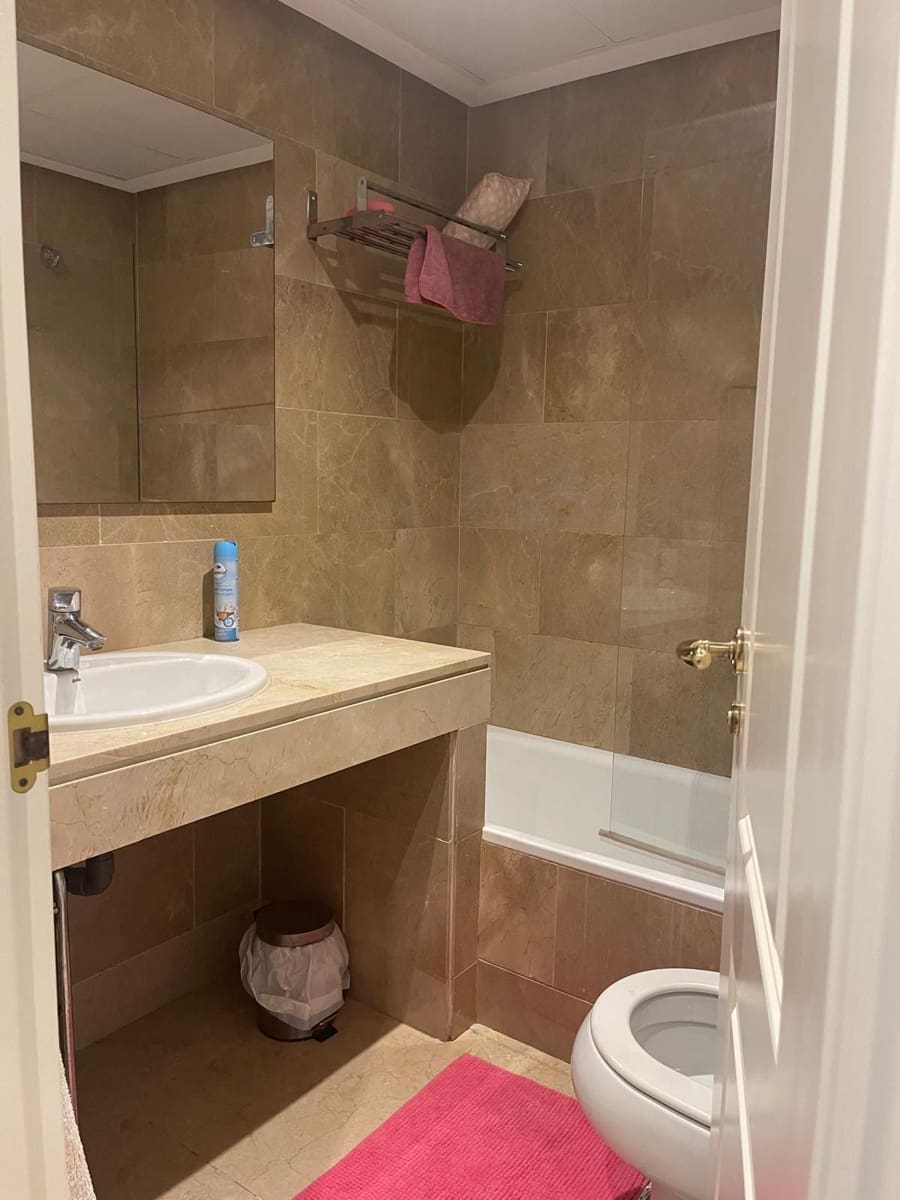 2 quarto Apartamento para venda em Manilva com piscina garagem - 270 000 € (Ref: 8967940)