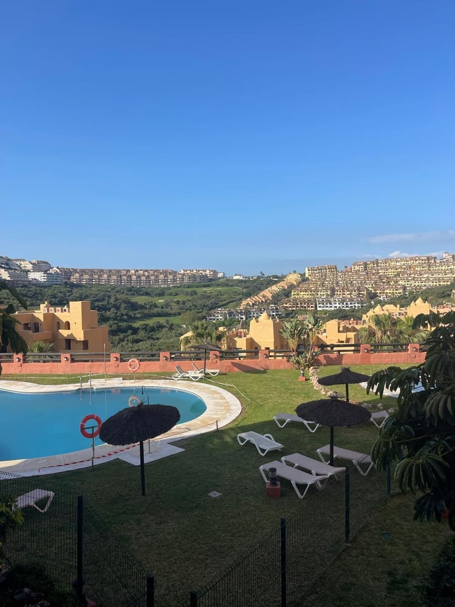 2 quarto Apartamento para venda em Manilva com piscina garagem - 270 000 € (Ref: 8967940)