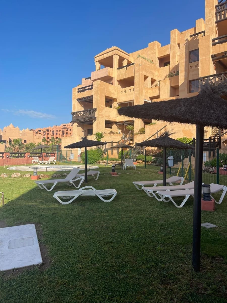 2 quarto Apartamento para venda em Manilva com piscina garagem - 270 000 € (Ref: 8967940)