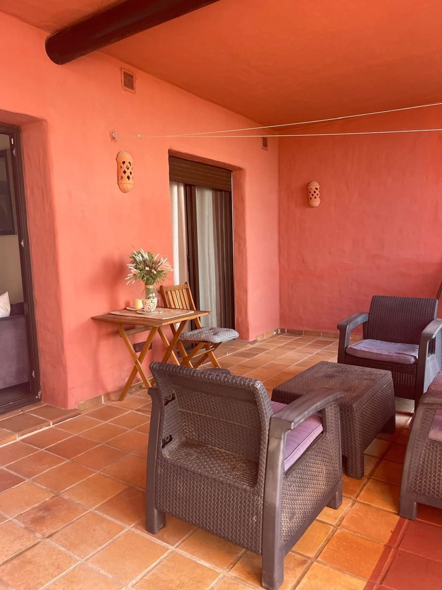 2 quarto Apartamento para venda em Manilva com piscina garagem - 270 000 € (Ref: 8967940)