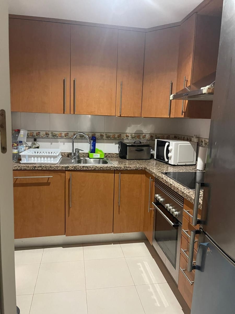 2 quarto Apartamento para venda em Manilva com piscina garagem - 270 000 € (Ref: 8967940)
