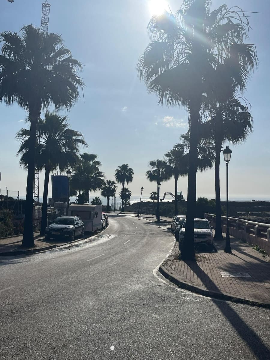 2 quarto Apartamento para venda em Manilva com piscina garagem - 270 000 € (Ref: 8967940)