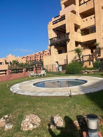 2 quarto Apartamento para venda em Manilva com piscina garagem - 270 000 € (Ref: 8967940)