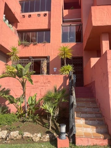 2 quarto Apartamento para venda em Manilva com piscina garagem - 270 000 € (Ref: 8967940)