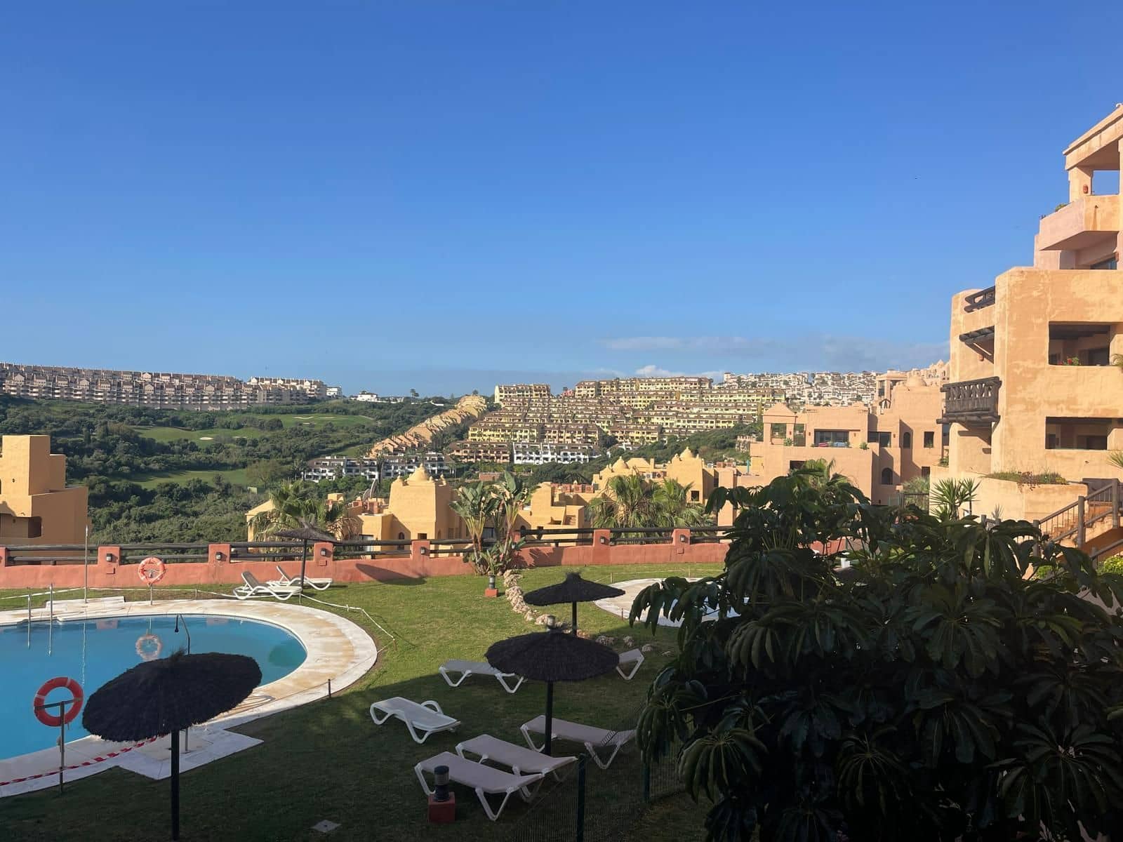 2 quarto Apartamento para venda em Manilva com piscina garagem - 270 000 € (Ref: 8967940)