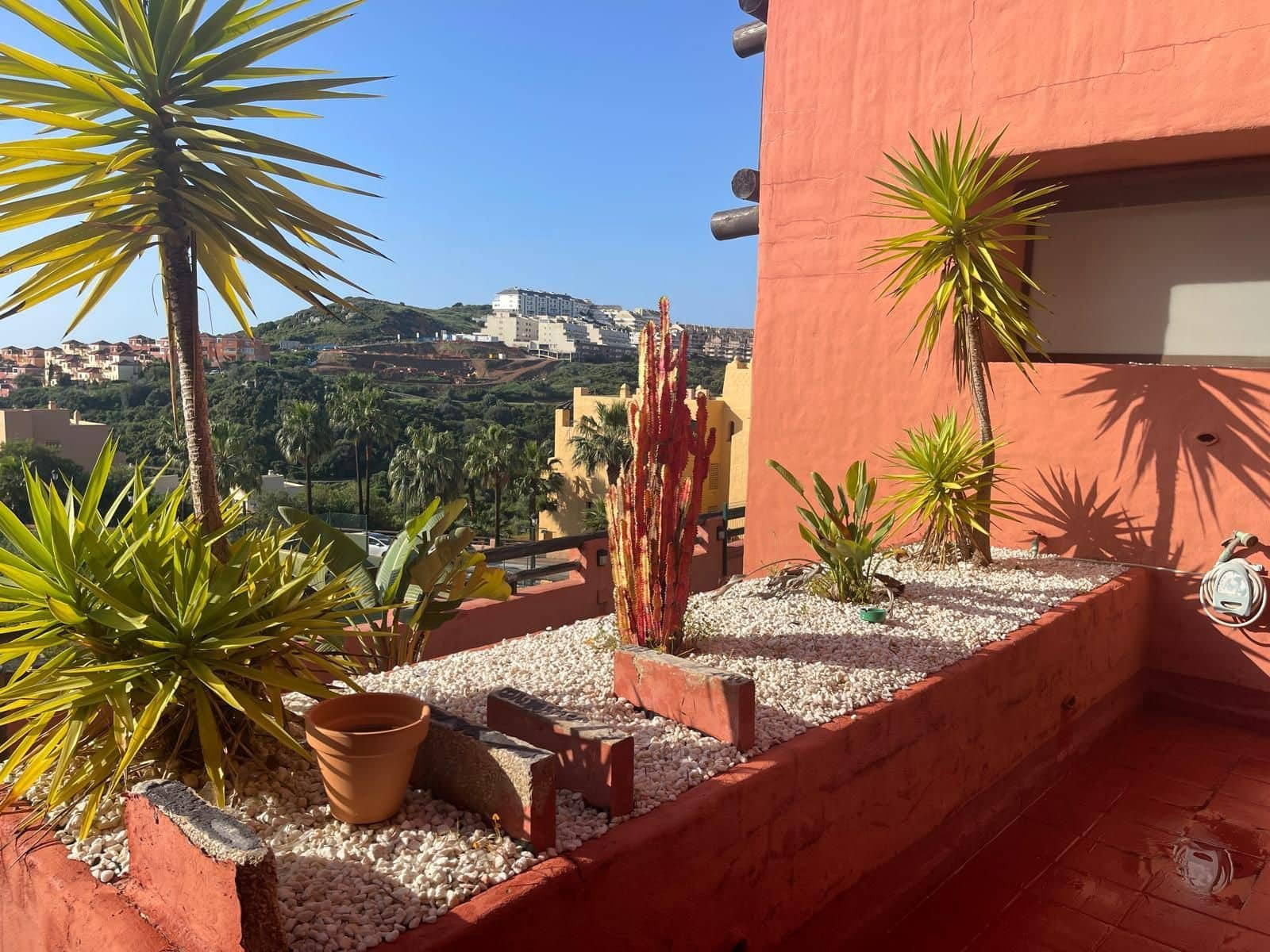 2 quarto Apartamento para venda em Manilva com piscina garagem - 270 000 € (Ref: 8967940)