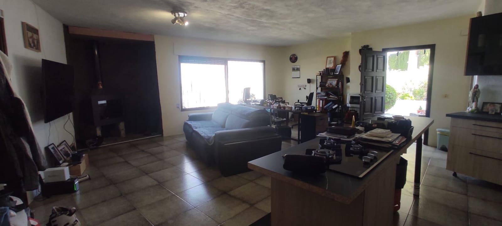 4 chambre Villa/Maison à vendre à Peniscola avec piscine garage - 430 000 € (Ref: 8982104)