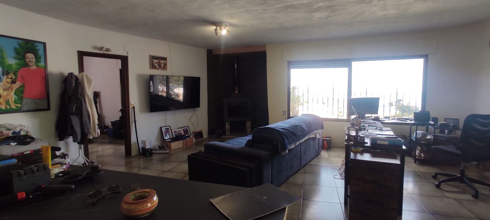 4 chambre Villa/Maison à vendre à Peniscola avec piscine garage - 430 000 € (Ref: 8982104)