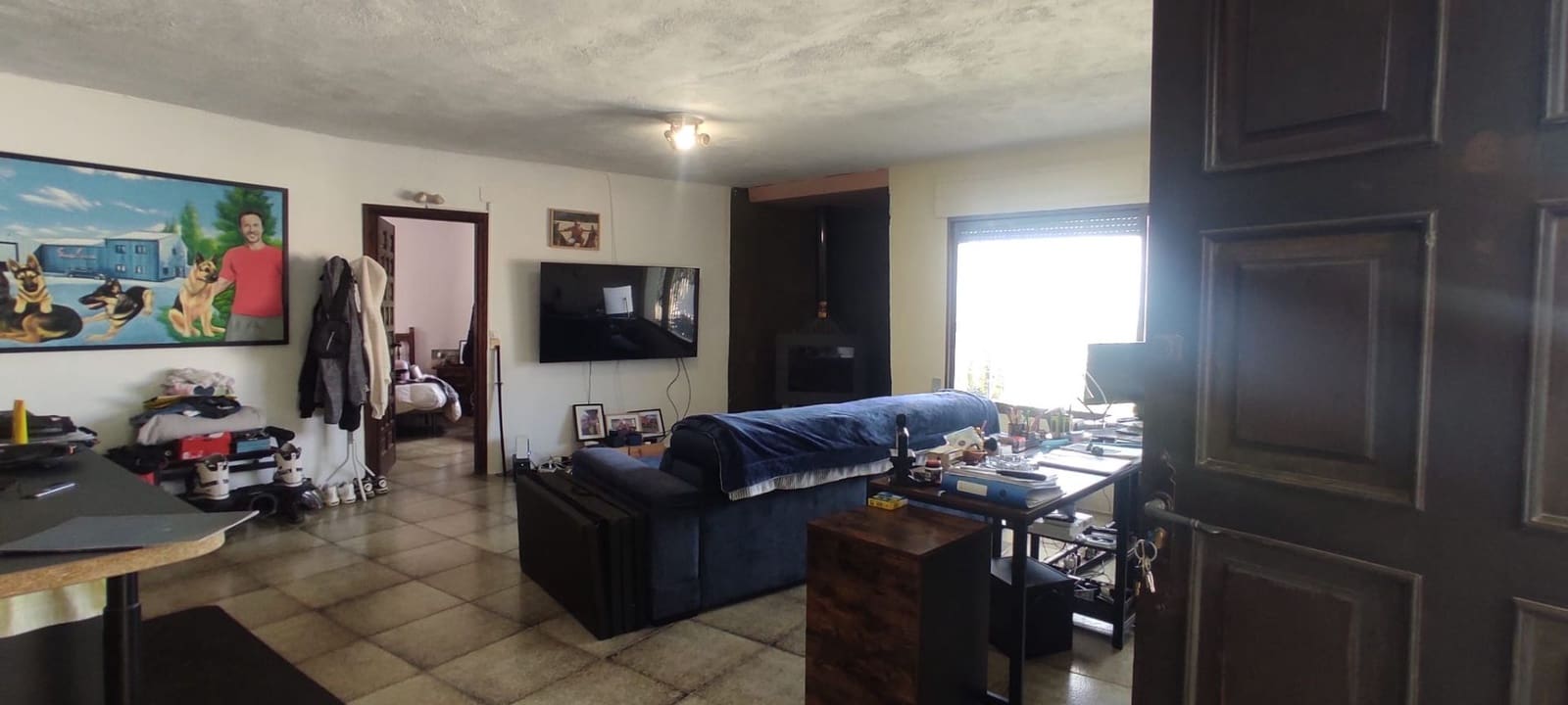 4 chambre Villa/Maison à vendre à Peniscola avec piscine garage - 430 000 € (Ref: 8982104)