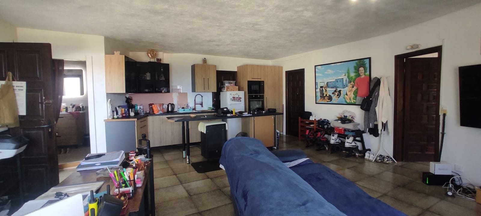 4 chambre Villa/Maison à vendre à Peniscola avec piscine garage - 430 000 € (Ref: 8982104)