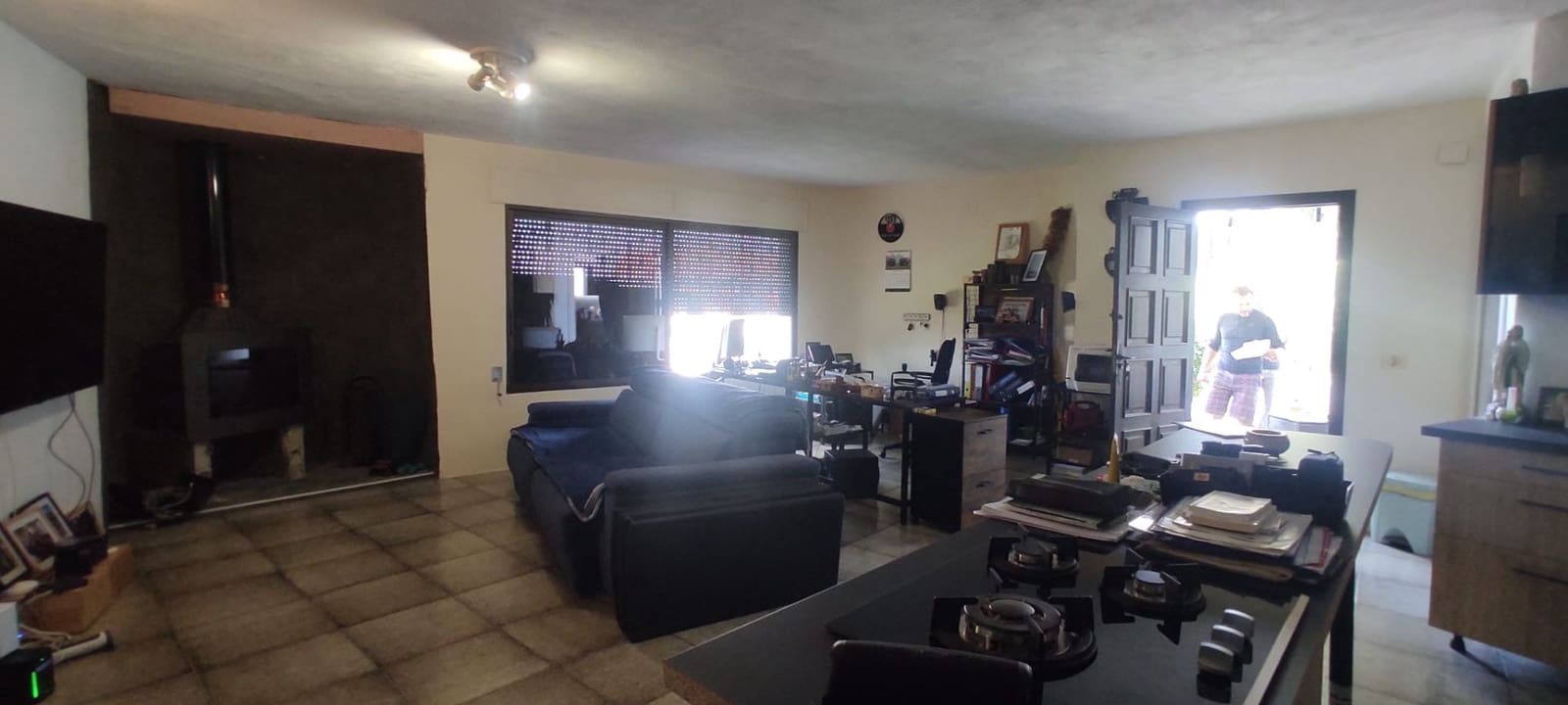 4 chambre Villa/Maison à vendre à Peniscola avec piscine garage - 430 000 € (Ref: 8982104)