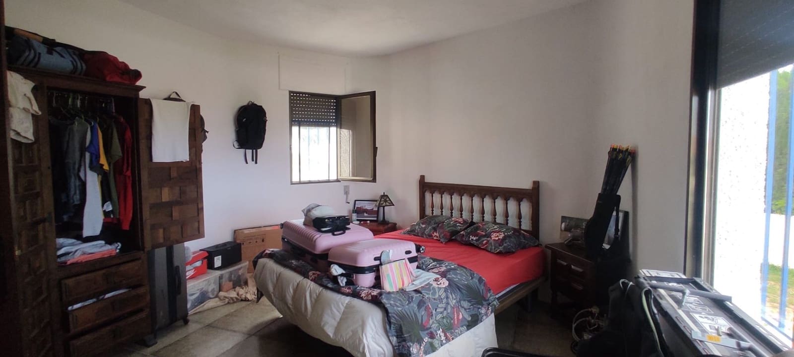 4 chambre Villa/Maison à vendre à Peniscola avec piscine garage - 430 000 € (Ref: 8982104)