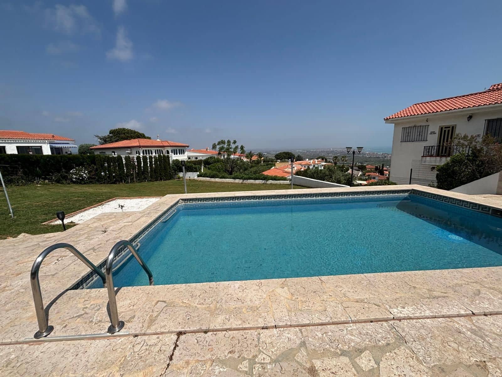 4 chambre Villa/Maison à vendre à Peniscola avec piscine garage - 430 000 € (Ref: 8982104)