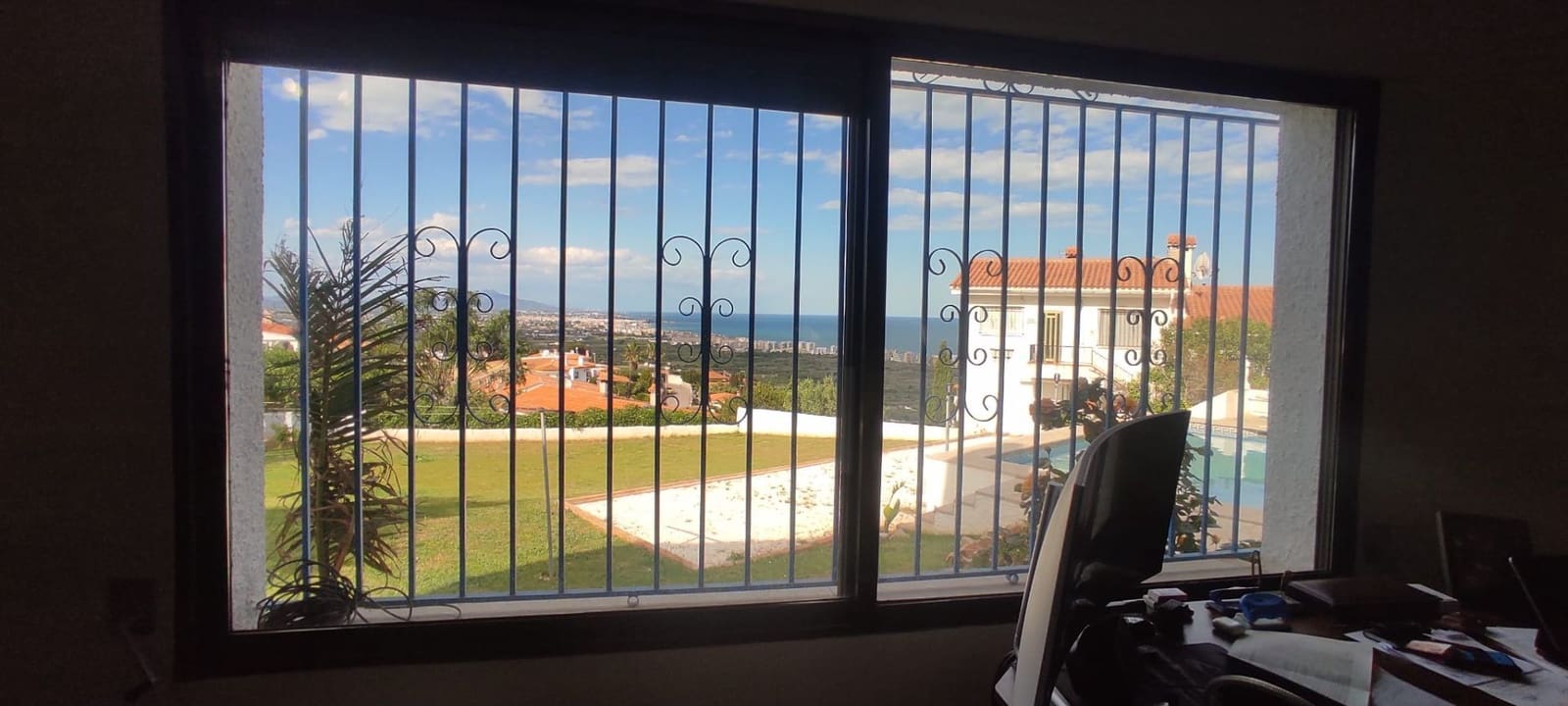 4 chambre Villa/Maison à vendre à Peniscola avec piscine garage - 430 000 € (Ref: 8982104)