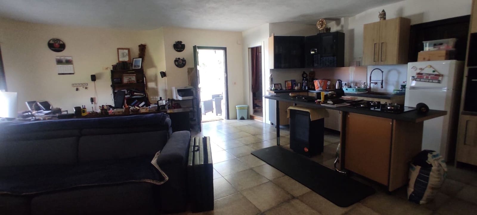 4 chambre Villa/Maison à vendre à Peniscola avec piscine garage - 430 000 € (Ref: 8982104)