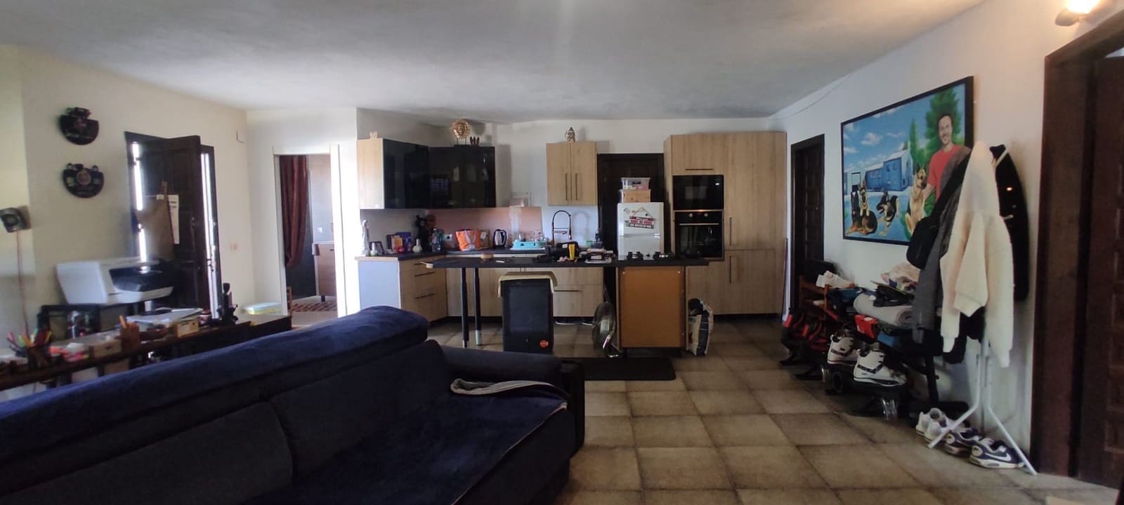 4 chambre Villa/Maison à vendre à Peniscola avec piscine garage - 430 000 € (Ref: 8982104)