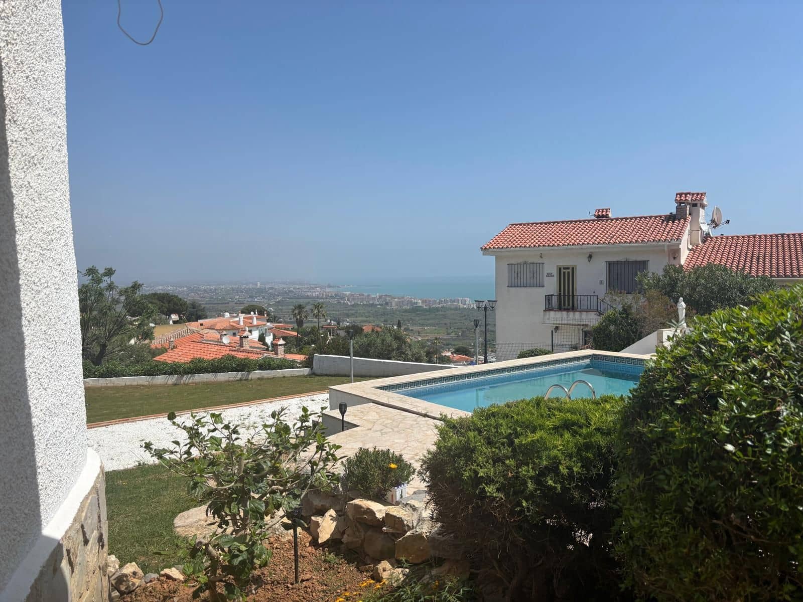 4 chambre Villa/Maison à vendre à Peniscola avec piscine garage - 430 000 € (Ref: 8982104)