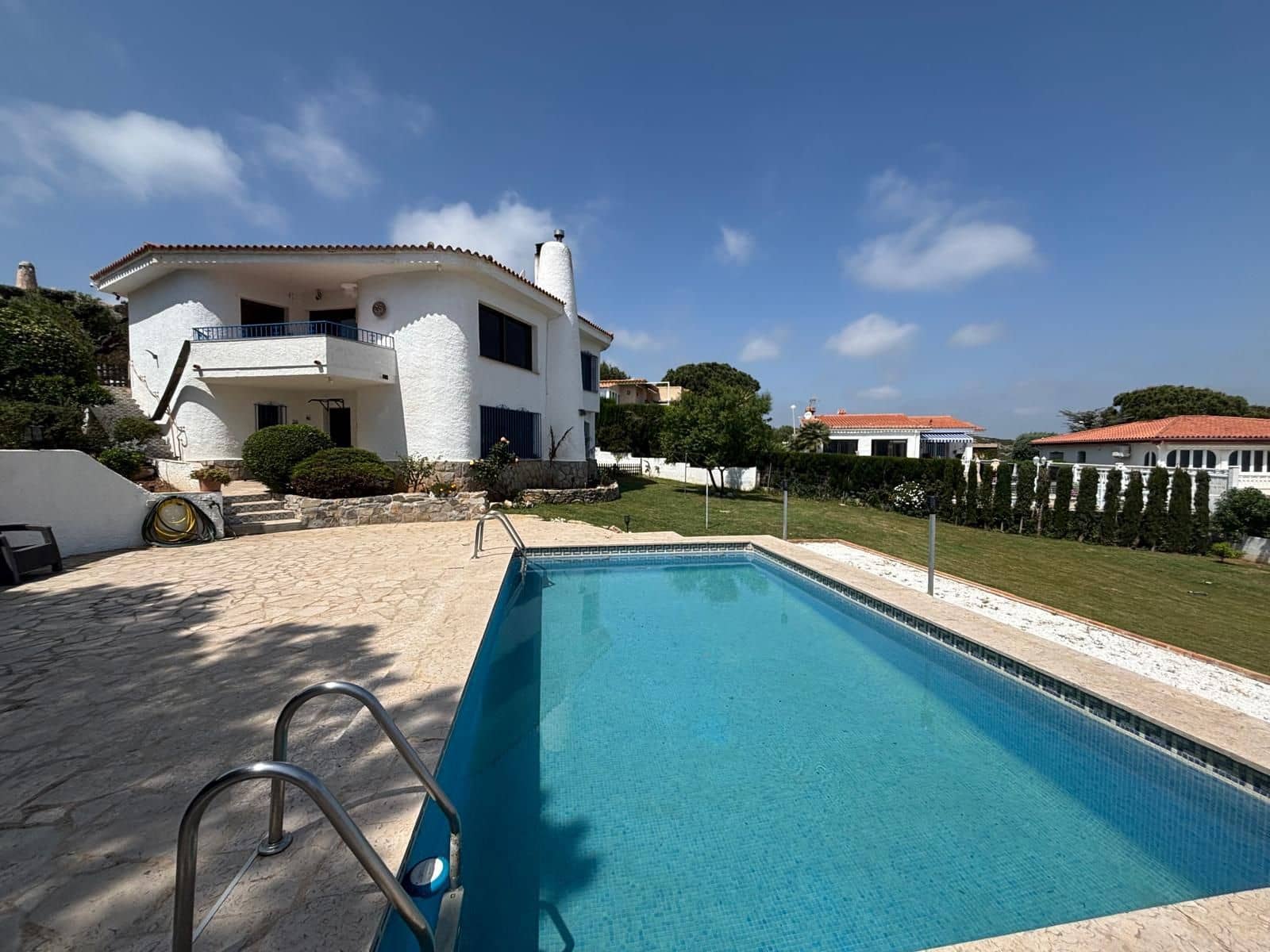 4 chambre Villa/Maison à vendre à Peniscola avec piscine garage - 430 000 € (Ref: 8982104)