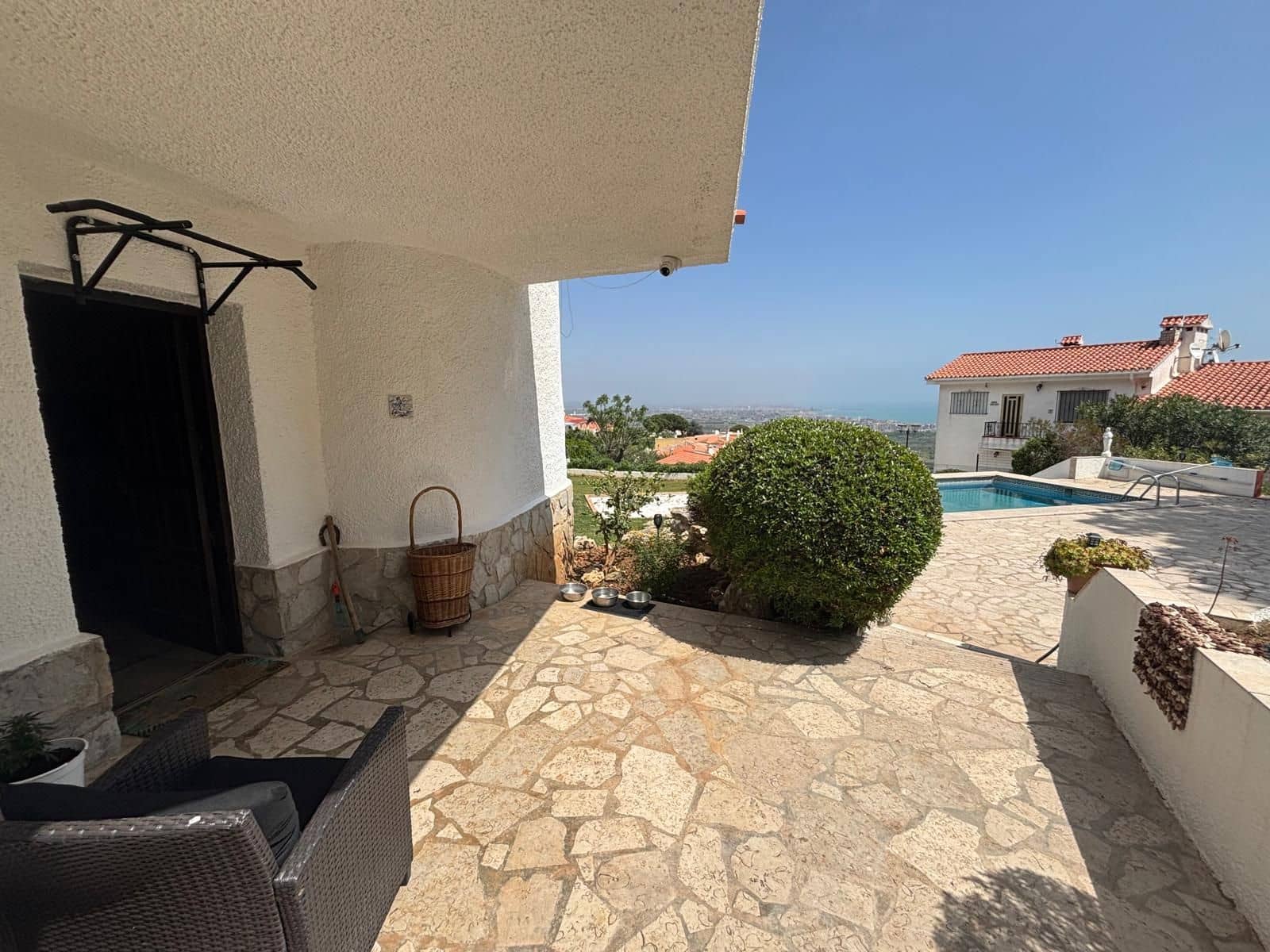 4 chambre Villa/Maison à vendre à Peniscola avec piscine garage - 430 000 € (Ref: 8982104)