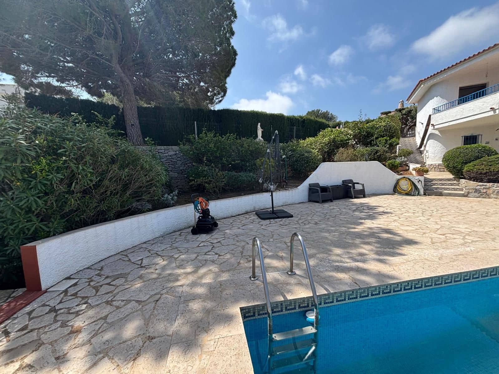 4 chambre Villa/Maison à vendre à Peniscola avec piscine garage - 430 000 € (Ref: 8982104)