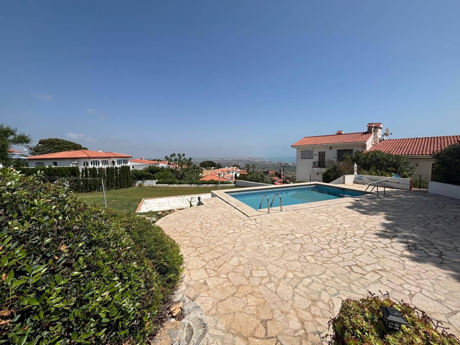 4 chambre Villa/Maison à vendre à Peniscola avec piscine garage - 430 000 € (Ref: 8982104)