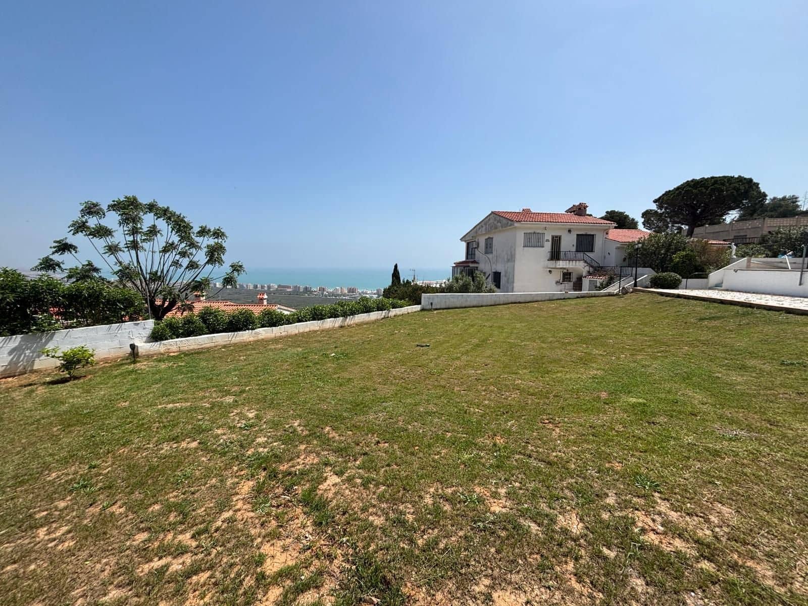 4 chambre Villa/Maison à vendre à Peniscola avec piscine garage - 430 000 € (Ref: 8982104)