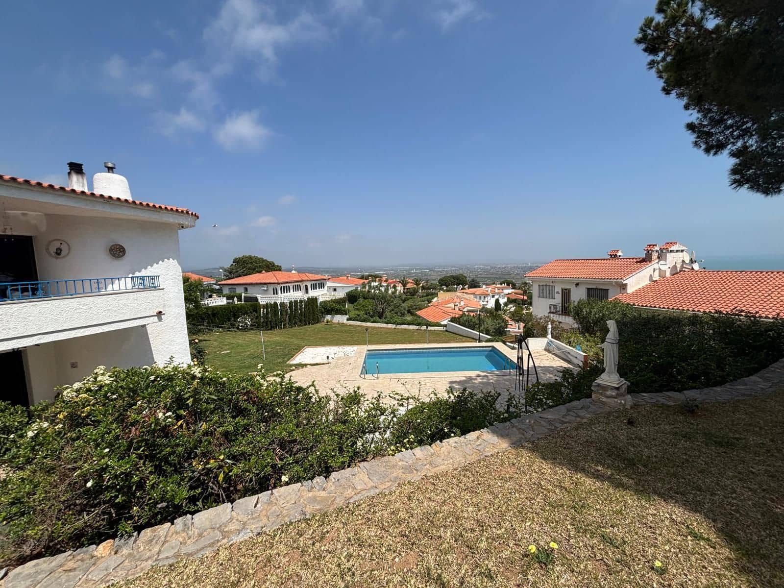 4 chambre Villa/Maison à vendre à Peniscola avec piscine garage - 430 000 € (Ref: 8982104)