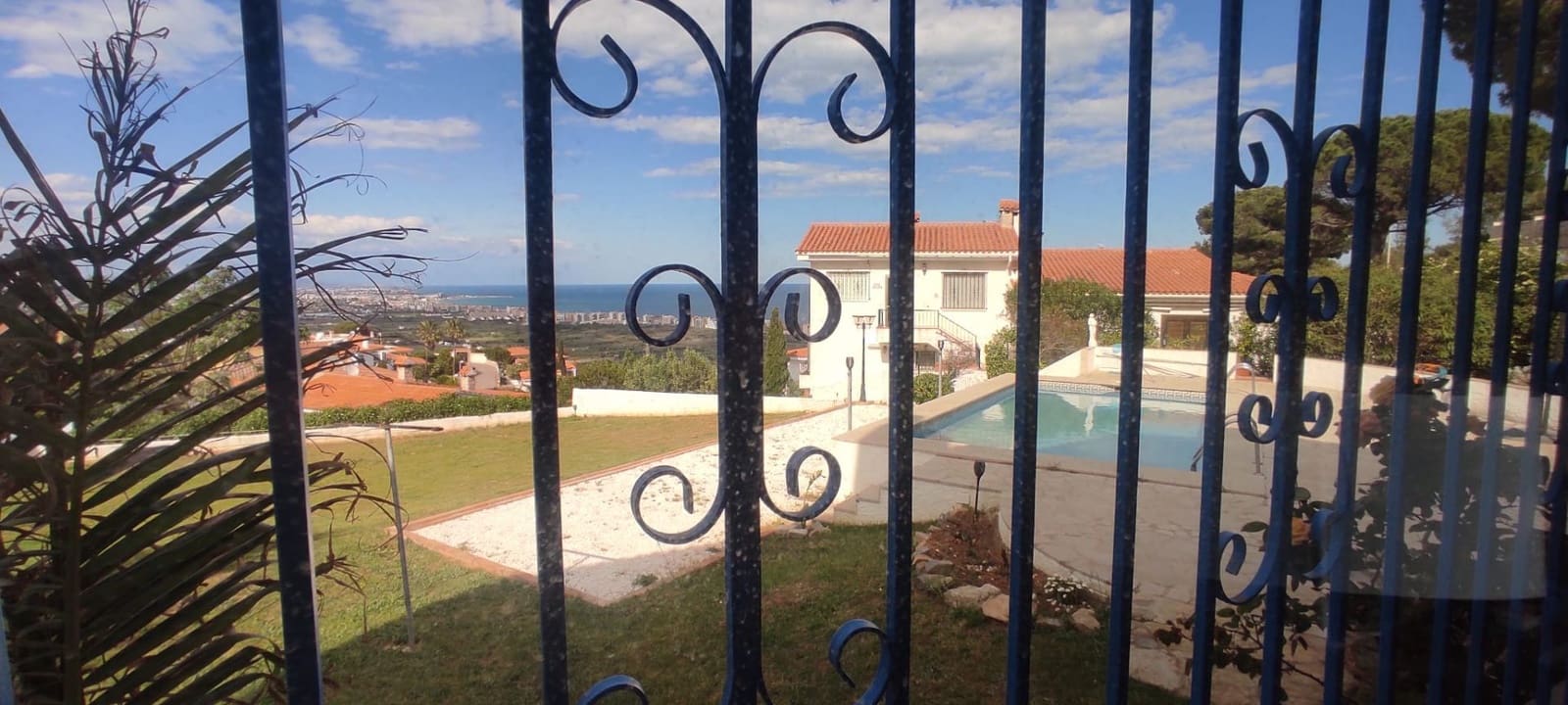 4 chambre Villa/Maison à vendre à Peniscola avec piscine garage - 430 000 € (Ref: 8982104)