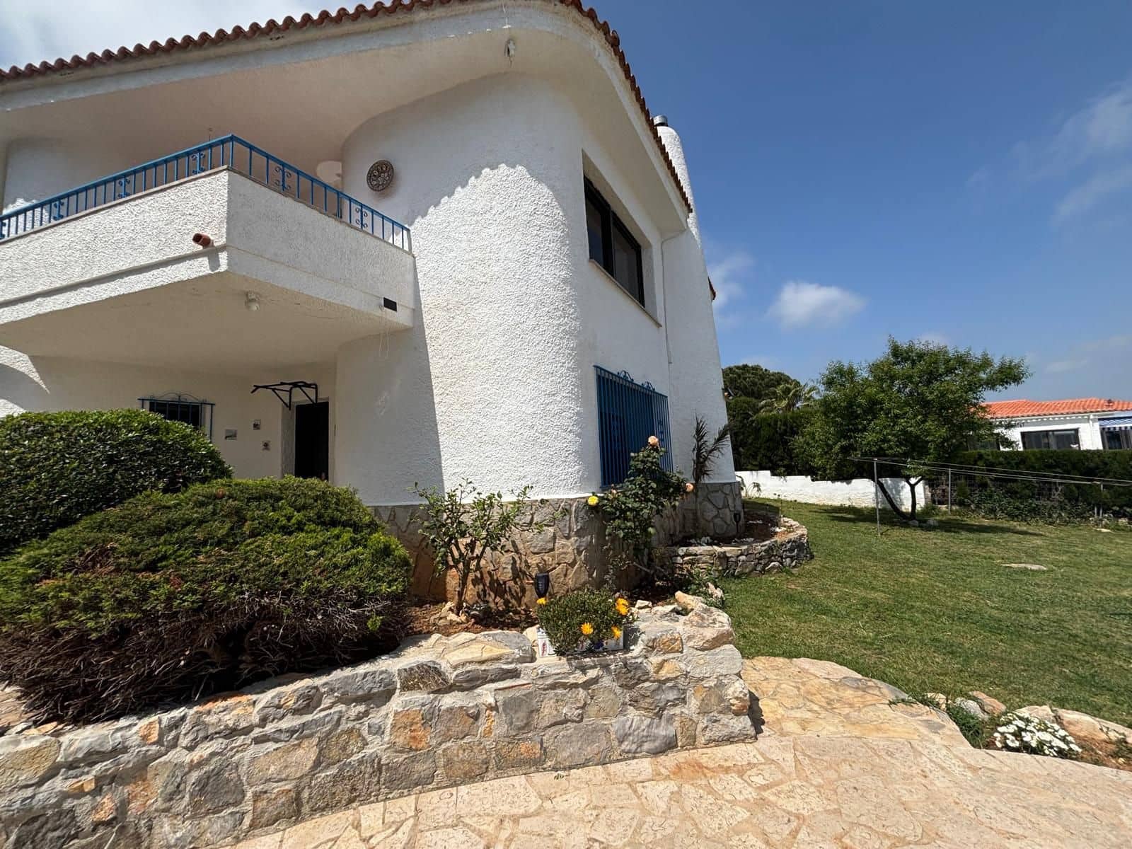 4 chambre Villa/Maison à vendre à Peniscola avec piscine garage - 430 000 € (Ref: 8982104)