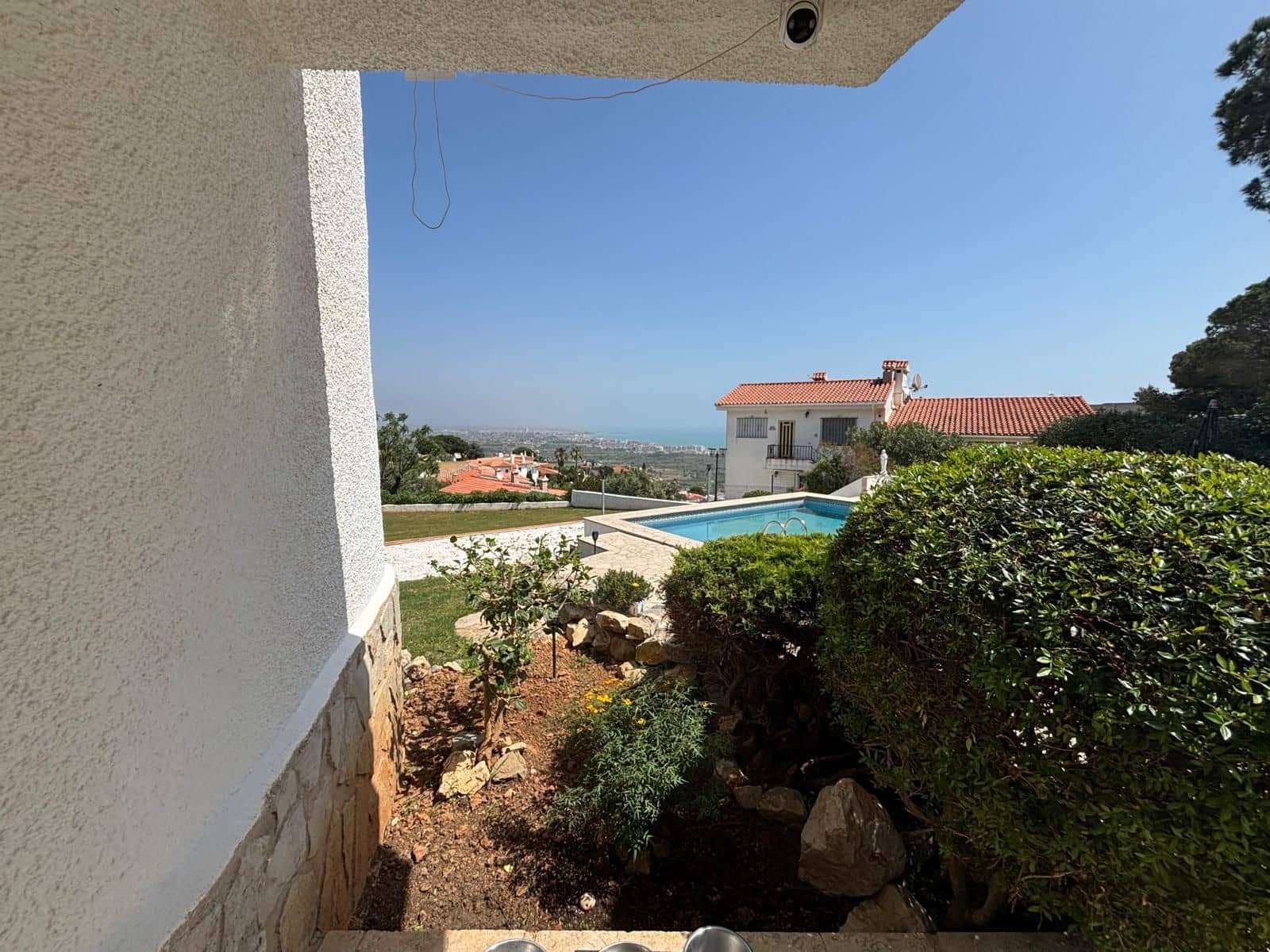 4 chambre Villa/Maison à vendre à Peniscola avec piscine garage - 430 000 € (Ref: 8982104)